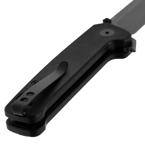 QSP Penguin Folding Knife