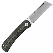 QSP Hedgehog Slip Joint Folding Knife
