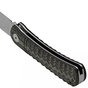 QSP Hedgehog Slip Joint Folding Knife