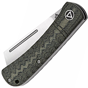 QSP Hedgehog Slip Joint Folding Knife