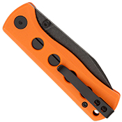 QSP Canary G10 Handle Pocket Knife