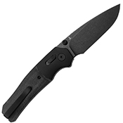 QSP Vault Glyde Lock Folding Knife