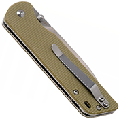 QSP Parrot V2 7.25'' Folding Knife