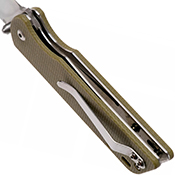 QSP Parrot V2 7.25'' Folding Knife