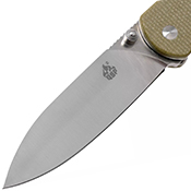 QSP Parrot V2 7.25'' Folding Knife