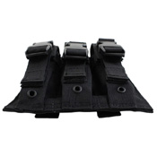 Triple MP5 Mag Pouch