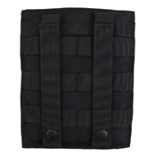 Triple MP5 Mag Pouch