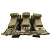 Triple MP5 Mag Pouch