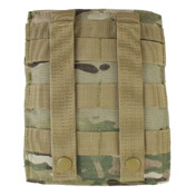 Triple MP5 Mag Pouch