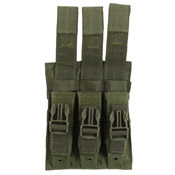 Triple MP5 Mag Pouch