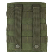 Triple MP5 Mag Pouch