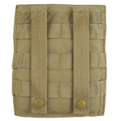 Triple MP5 Mag Pouch