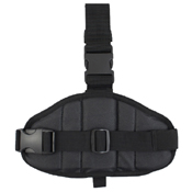 Tactical Thigh Rig