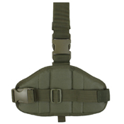 Tactical Thigh Rig