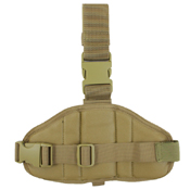 Tactical Thigh Rig
