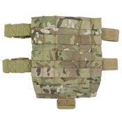 MOLLE Drop Leg Platform