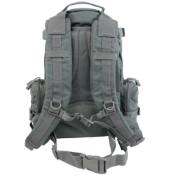 2-Day Assault 25L Backpack
