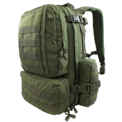 2-Day Assault 25L Backpack