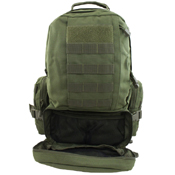 2-Day Assault 25L Backpack
