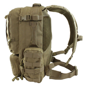2-Day Assault 25L Backpack
