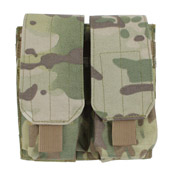 Dual M4/M16 Mag Pouch