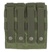 Dual M4/M16 Mag Pouch