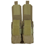 Dual M4/M16 Mag Pouch
