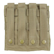 Dual M4/M16 Mag Pouch