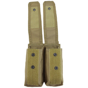 Dual AR/AK Mag Pouch