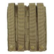 Dual AR/AK Mag Pouch