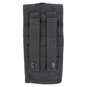 Ambidextrous Modular Gun Holster