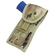 Ambidextrous Modular Gun Holster