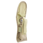 Ambidextrous Modular Gun Holster