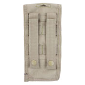 Ambidextrous Modular Gun Holster