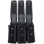Triple AR/AK Mag Pouch
