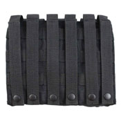 Triple AR/AK Mag Pouch