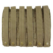 Triple AR/AK Mag Pouch