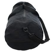 Raven X Canvas Duffle Bag - 24 Inch