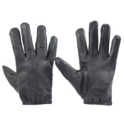 RavenX Leather Convoy Gloves