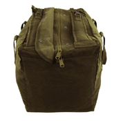 Canvas Tactical Cargo Bag - 24 Inch
