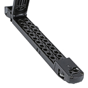 ASP P320 CO2 Blowback Pellet Gun