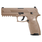 ASP P320 CO2 Blowback Pellet Gun