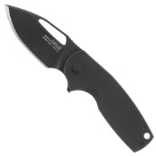 X Mikkel Collaboration Stout Folding Knife