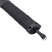 SK1001 GRN Handle Survival Tomahawk