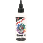 Paintball Marker Oil - 4 oz