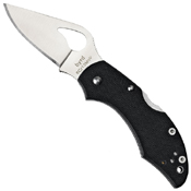 Byrd Robin 2 Plain Edge Folding Blade Knife