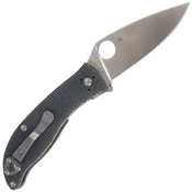 Polestar CTS-BD1 Steel Blade Folding Knife