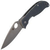 Polestar CTS-BD1 Steel Blade Folding Knife