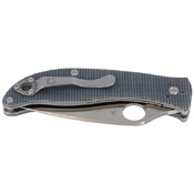 Polestar CTS-BD1 Steel Blade Folding Knife