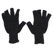 Buy Fingerless Wool Gloves